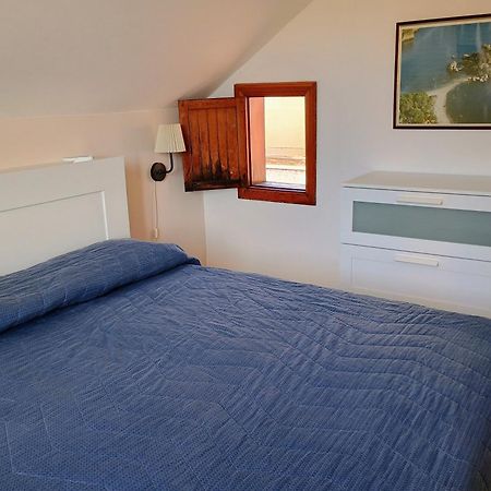 Holiday Home Recanati 지아르디니낙소스 외부 사진