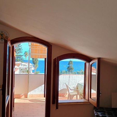 Holiday Home Recanati 지아르디니낙소스 외부 사진