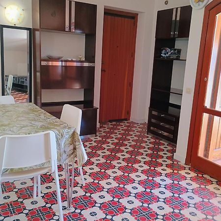 Holiday Home Recanati 지아르디니낙소스 외부 사진