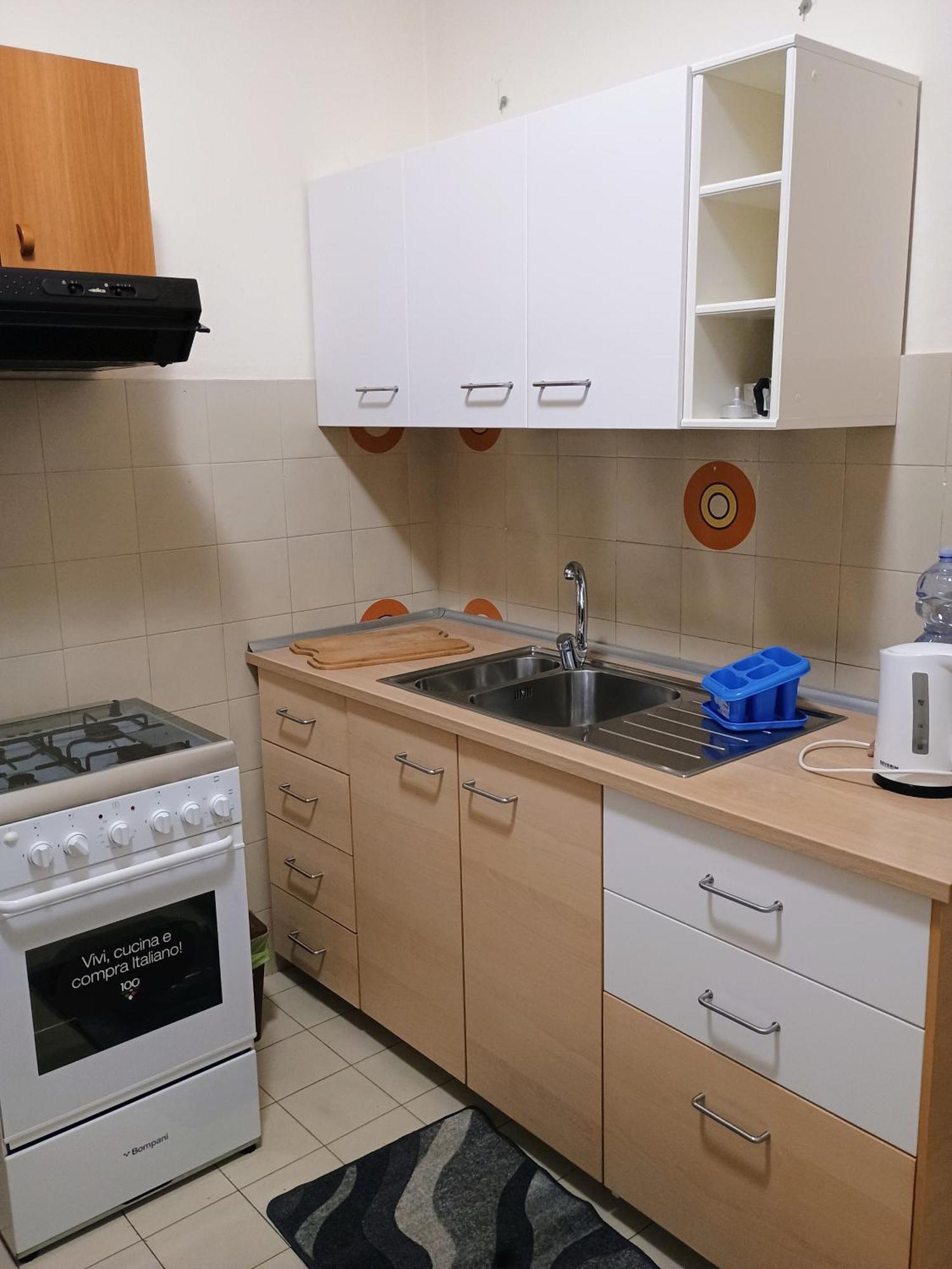 Holiday Home Recanati 지아르디니낙소스 외부 사진