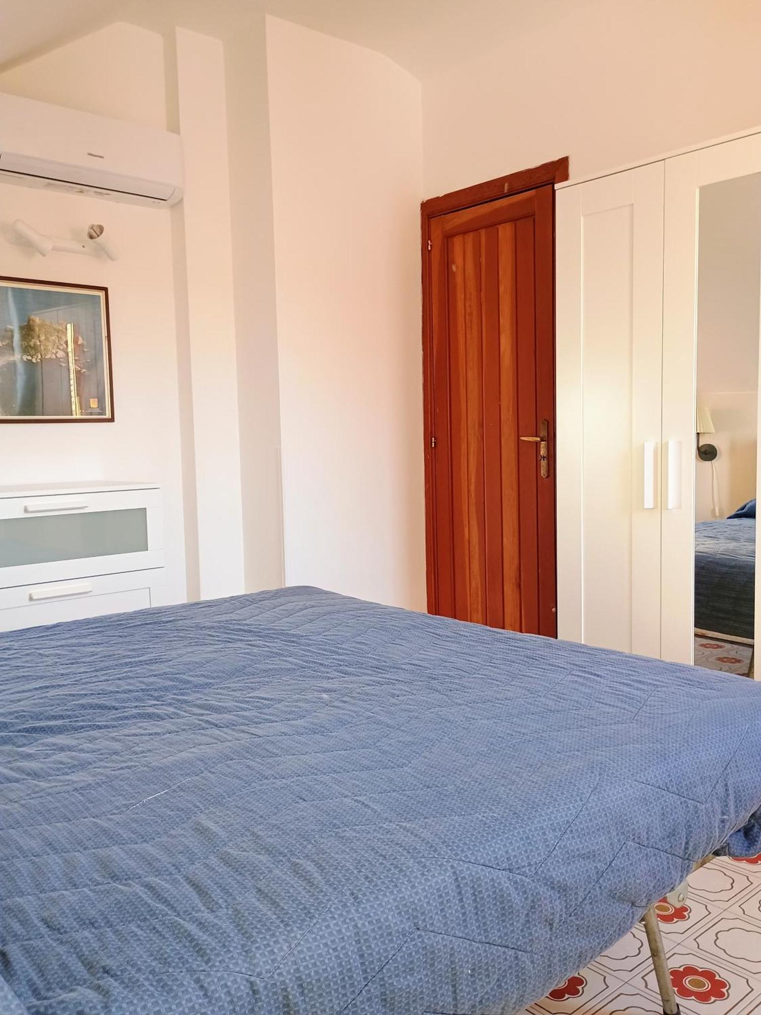 Holiday Home Recanati 지아르디니낙소스 외부 사진
