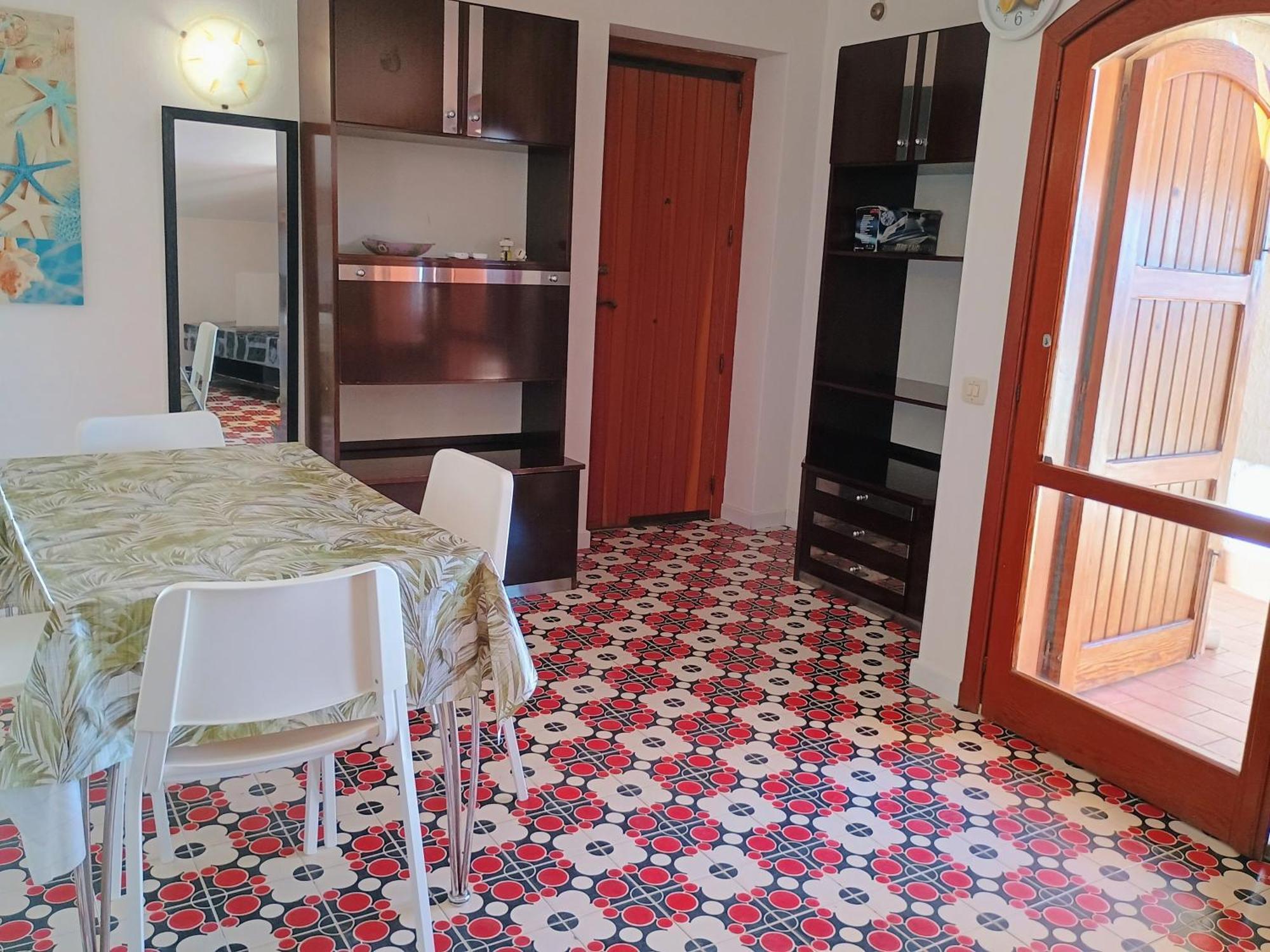 Holiday Home Recanati 지아르디니낙소스 외부 사진