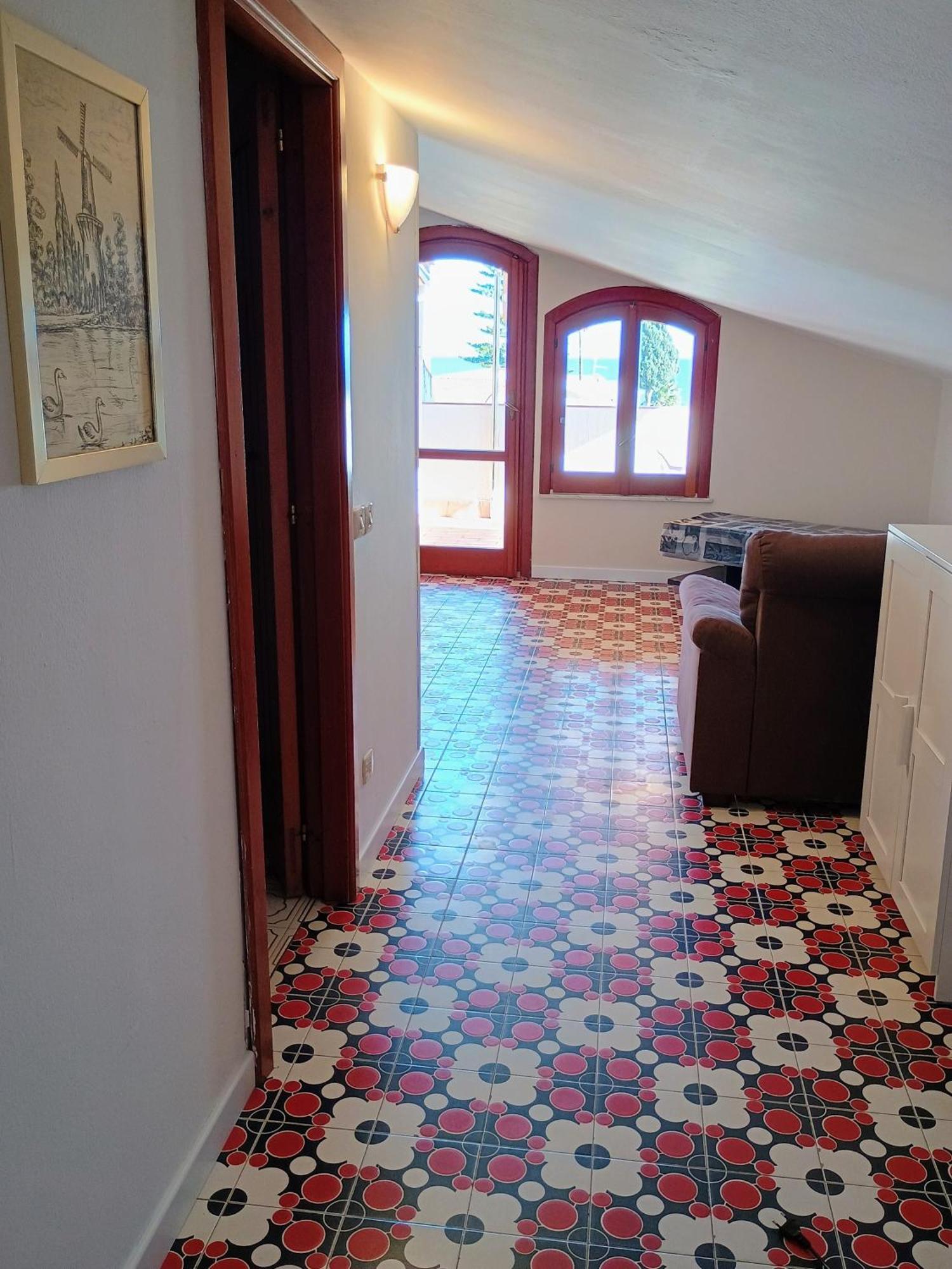 Holiday Home Recanati 지아르디니낙소스 외부 사진