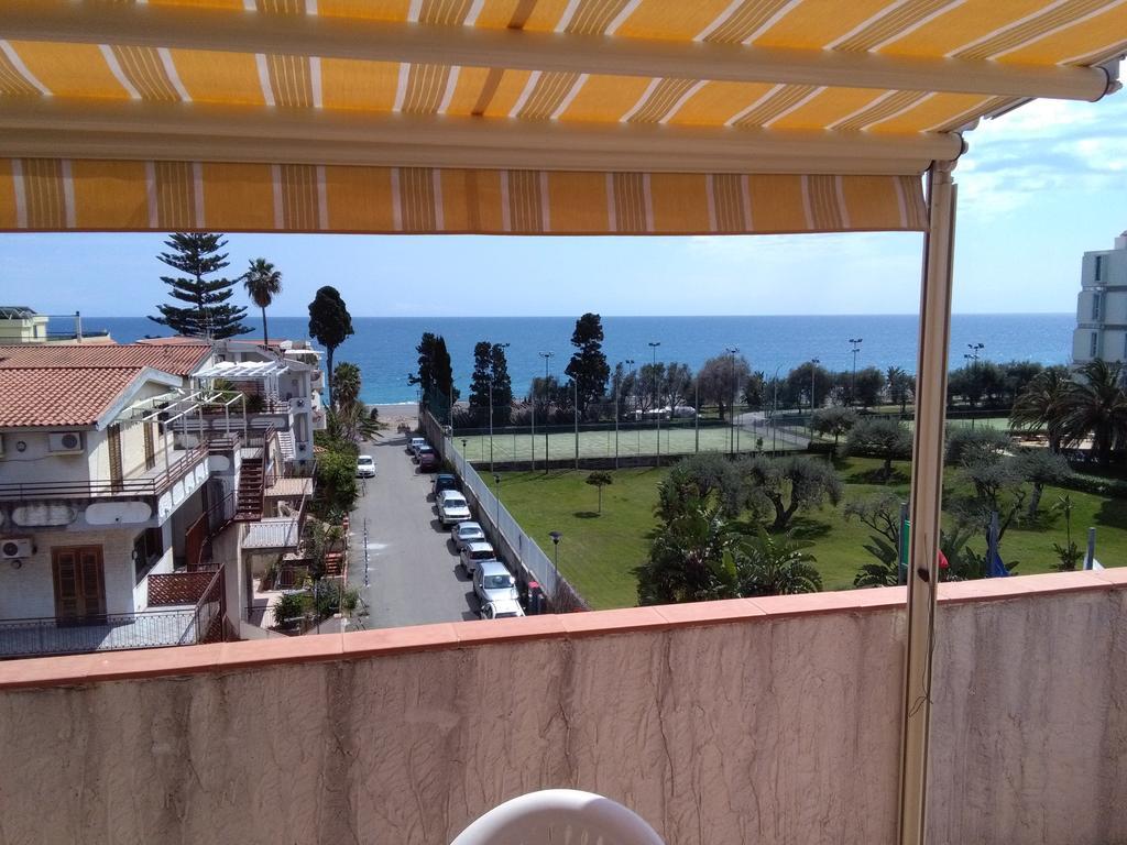 Holiday Home Recanati 지아르디니낙소스 외부 사진