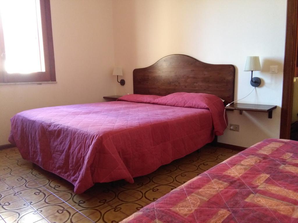 Holiday Home Recanati 지아르디니낙소스 외부 사진