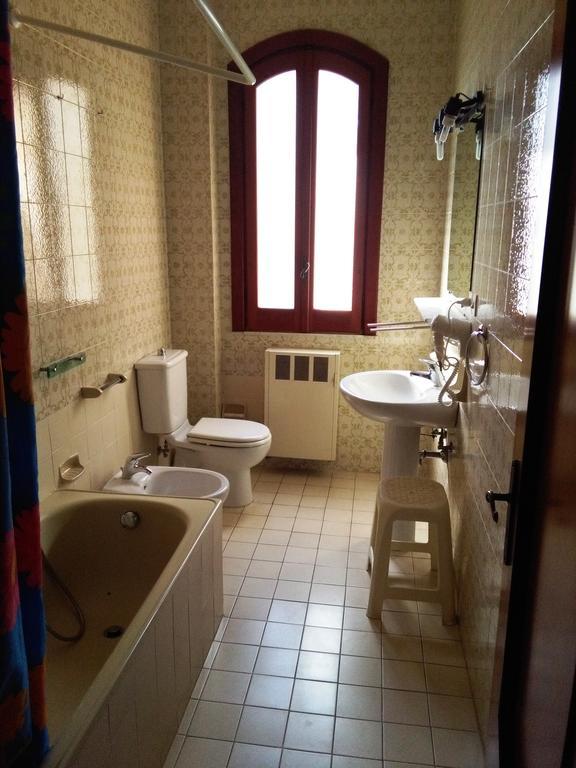 Holiday Home Recanati 지아르디니낙소스 외부 사진