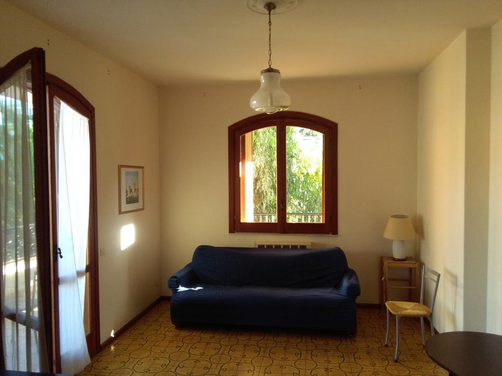 Holiday Home Recanati 지아르디니낙소스 외부 사진